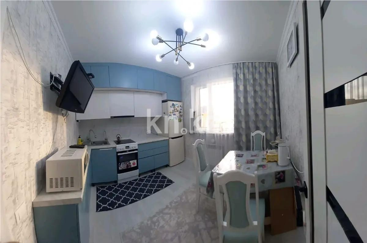 Продажа 2-комнатной квартиры, 59 м², ул. Баглановой, дом  4 в Астане - фото 3