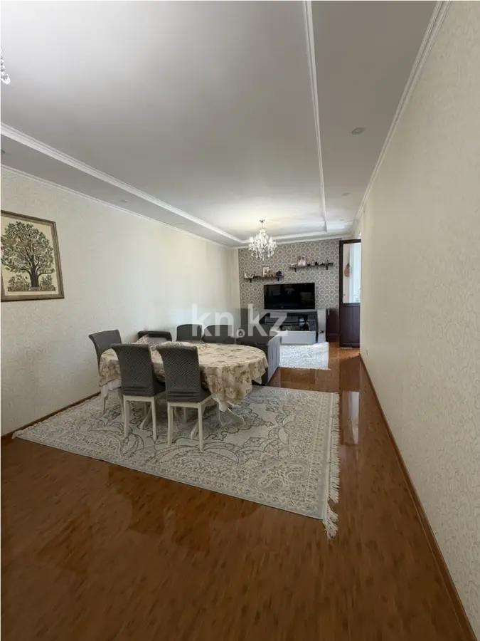Продажа 3-комнатной квартиры, 100 м² в Алматы