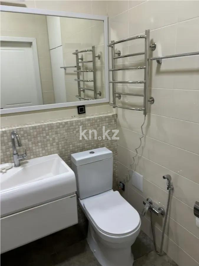 Продажа 3-комнатной квартиры, 83 м² - Продажа трехкомнатных квартир в р-не Сарайшык Астаны фото 5 из 5