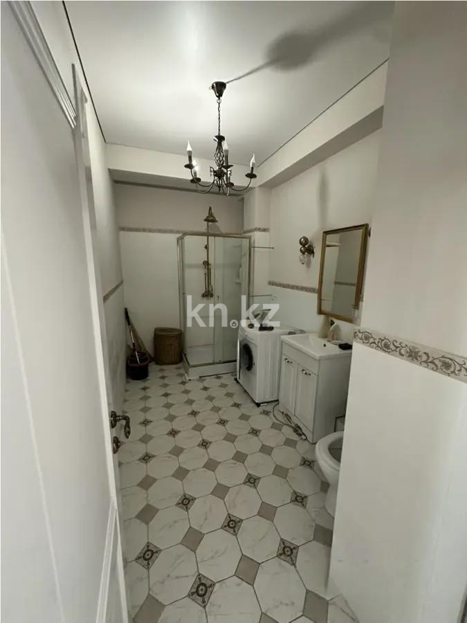 Продажа 2-комнатной квартиры, 47.4 м² в Алматы - фото 2