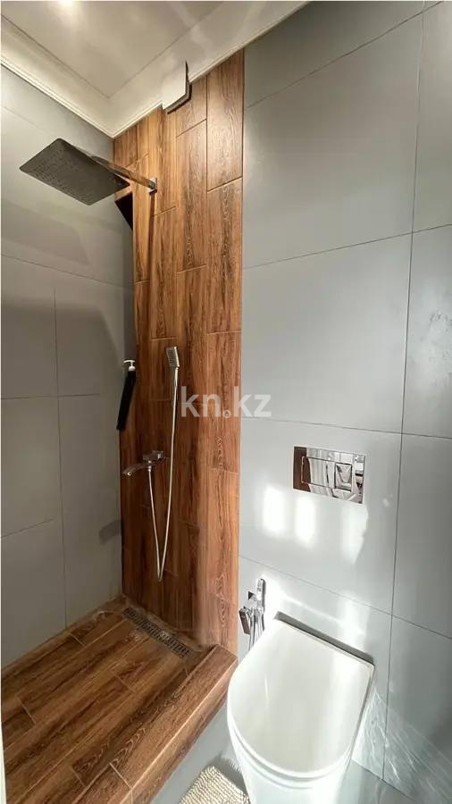 Продажа 3-комнатной квартиры, 102 м², пр. Кабанбай батыра, дом  29/2 - Продажа квартир в новостройках Астаны фото 8 из 9