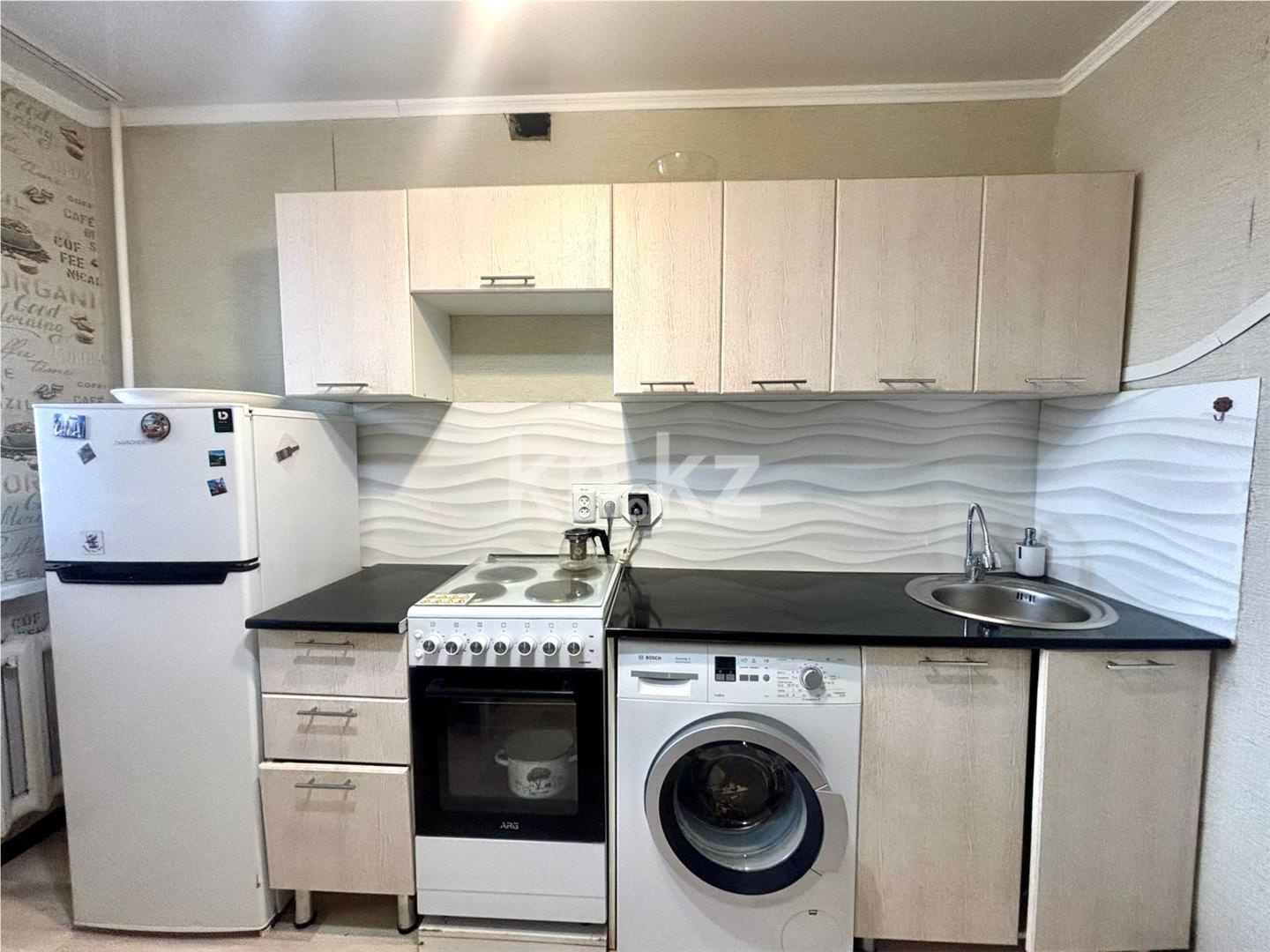 Продажа 1-комнатной квартиры, 32 м² - Продажа квартир в Караганде - страница 45 фото 4 из 14