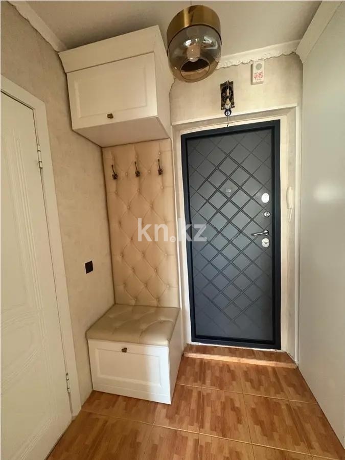 Продажа 2-комнатной квартиры, 37.4 м² в Астане - фото 5