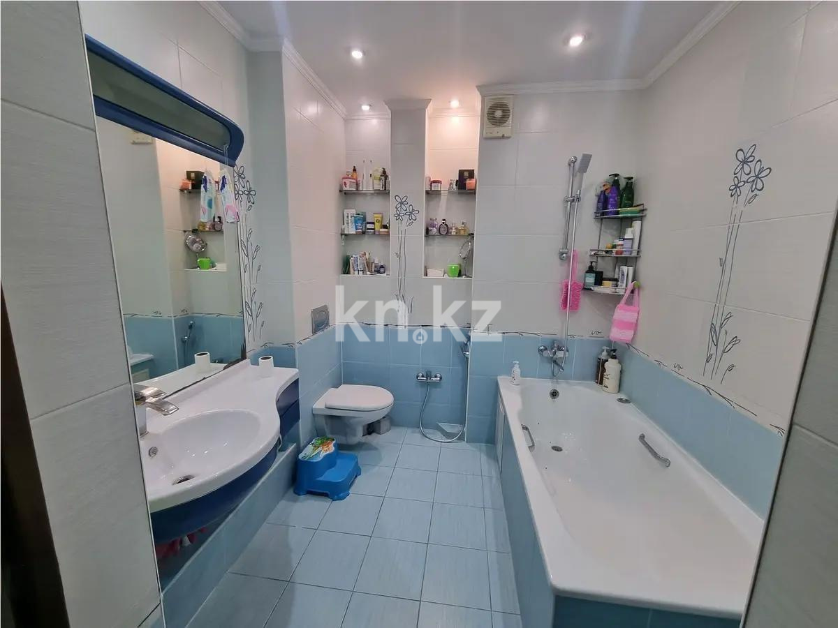 Продажа 2-комнатной квартиры, 83 м² - Продажа квартир от собственников в Алматы фото 4 из 6