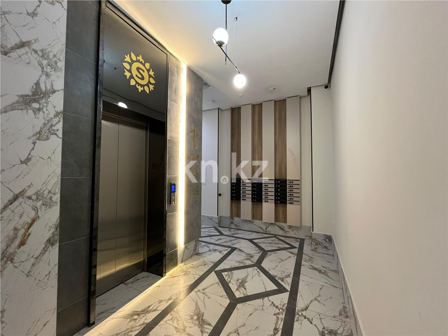 Продажа 2-комнатной квартиры, 65 м², ул. Казыбек би - Продажа баз, складов и промышленной недвижимости в Шымкенте фото 9 из 13