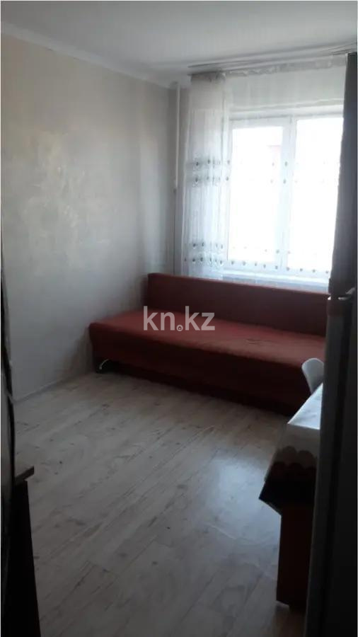 Продажа 1-комнатной квартиры, 15 м², ул. Жарокова, дом  215А в Алматы