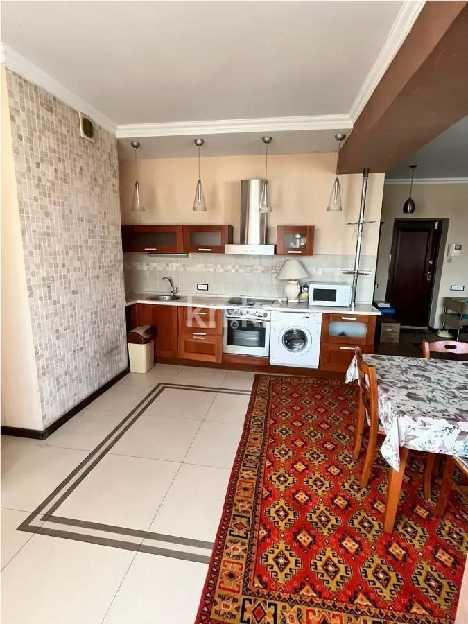 Продажа 2-комнатной квартиры, 88 м², ул. Луганского, дом  1 - Продажа квартир в Алматы без посредников с фото фото 1 из 5