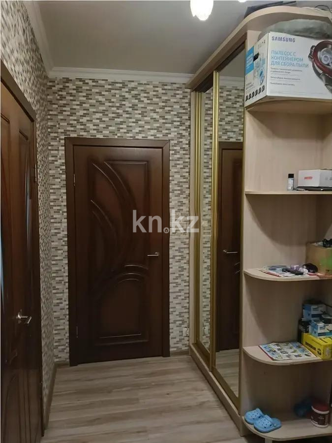 Продажа 2-комнатной квартиры, 58 м², ул. Косшыгулулы, дом  6/1 в Астане - фото 6