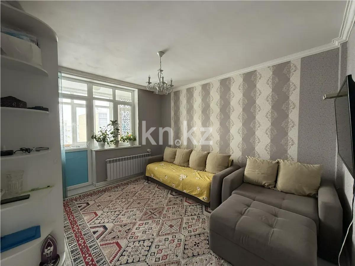 Продажа 1-комнатной квартиры, 42 м² - Продажа однокомнатных квартир от собственников в Астане - страница 35 фото 1 из 4