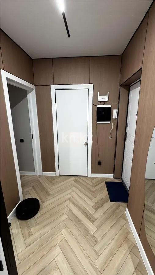 Продажа 2-комнатной квартиры, 54.8 м² - Продажа квартир в новостройках Алматы - страница 18 фото 3 из 3