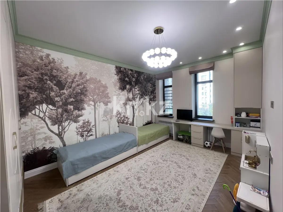 Продажа 3-комнатной квартиры, 102.5 м², ул. Аманжолова, дом  22а - Продажа  трехкомнатных квартир в Астане фото 3 из 7