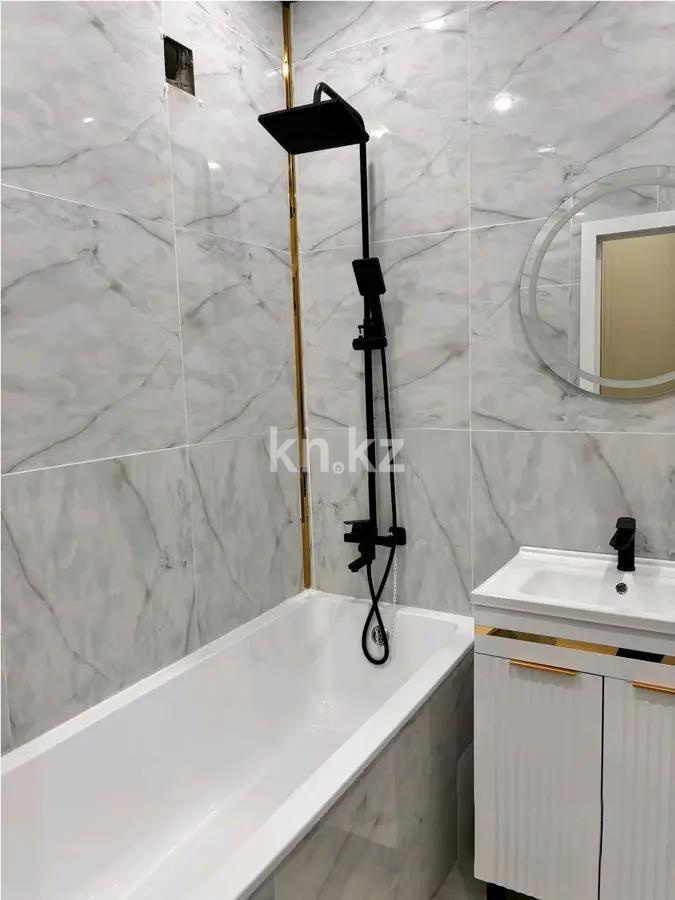 Продажа 1-комнатной квартиры, 30.4 м² в Астане - фото 3