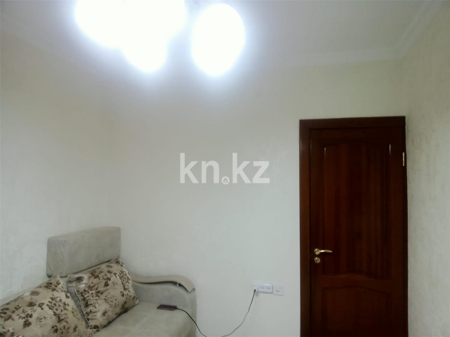 Продажа 4-комнатной квартиры, 86 м², 83 квартал, дом  5 - Продажа  четырехкомнатных квартир в Караганде фото 7 из 20