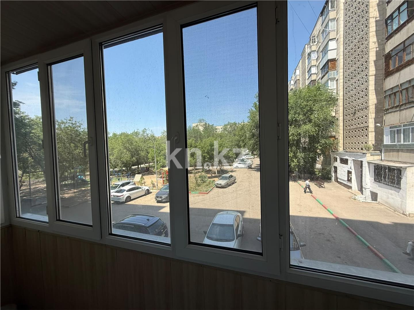 Продажа 4-комнатной квартиры, 75 м² - Продажа квартир в Караганде - страница 4 фото 14 из 16