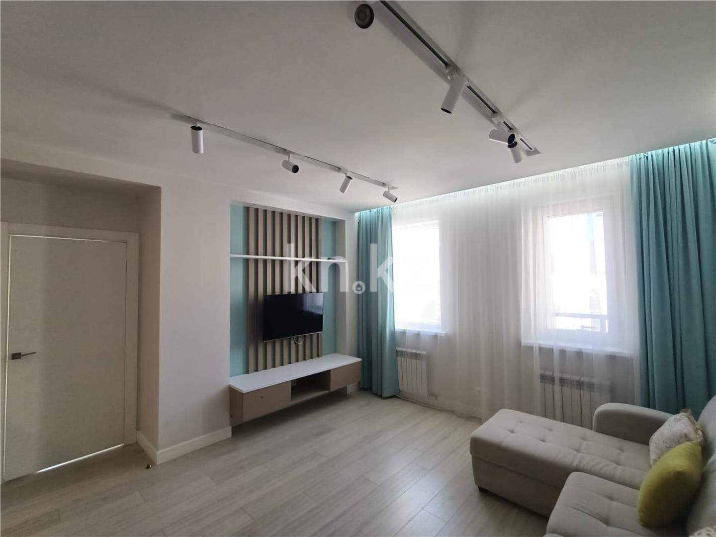 Продажа 3-комнатной квартиры, 67 м² в Астане - фото 17