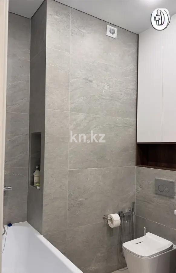 Продажа 3-комнатной квартиры, 73 м² в Астане - фото 5
