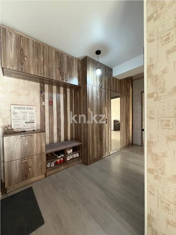 Продажа 2-комнатной квартиры, 62 м², мкр-н Думан-2, дом  25 в Алматы - фото 7