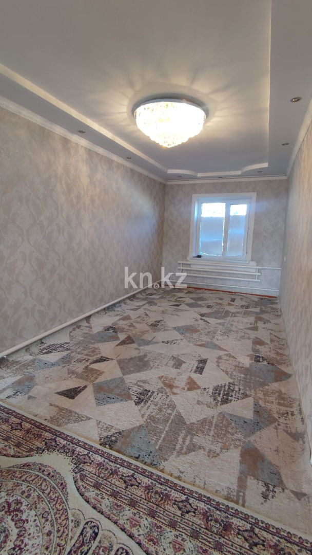 Продажа 5-комнатного дома, 158 м², Ауэзова, дом  112 - Продажа домов, коттеджей в Таразе фото 1 из 33