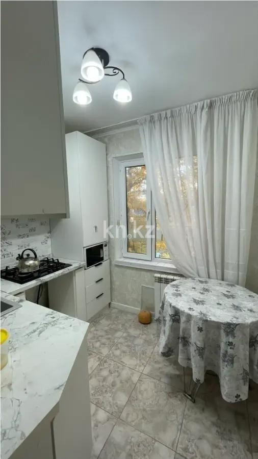 Продажа 1-комнатной квартиры, 33 м², ул. Ибрагимова, дом  8 в Алматы - фото 3