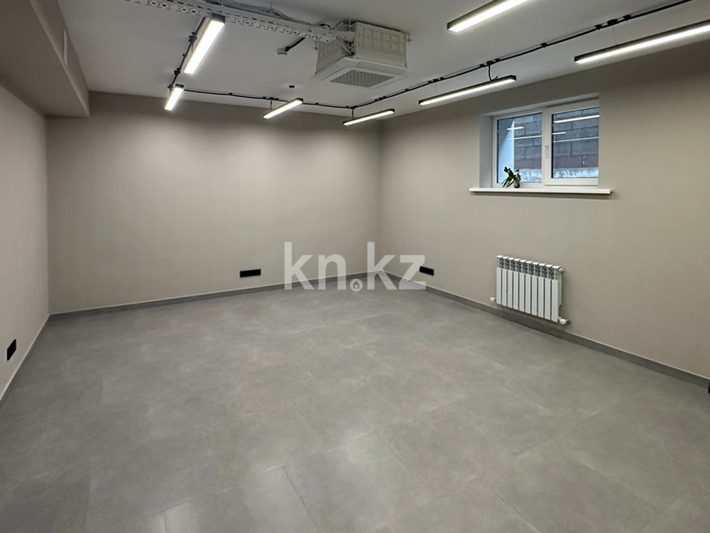 Аренда помещения - Аренда офисных и торговых помещений в Алматы фото 7 из 12