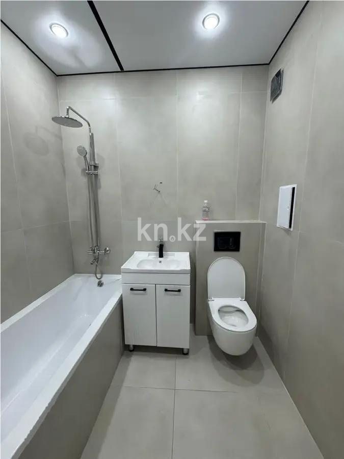 Продажа 1-комнатной квартиры, 36 м² - Продажа квартир в новостройках Алматы без посредников - страница 125 фото 3 из 4