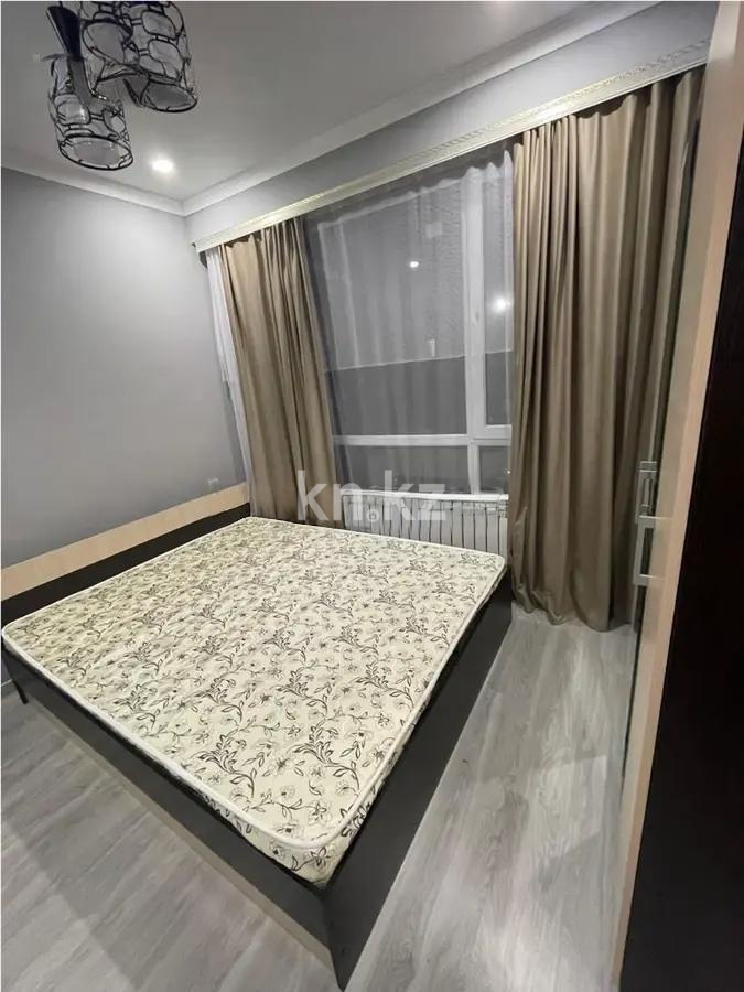 Продажа 2-комнатной квартиры, 48 м², ул. Алтын орда, дом  6/42 - Продажа  двухкомнатных квартир в новостройках Алматы с фото фото 2 из 4