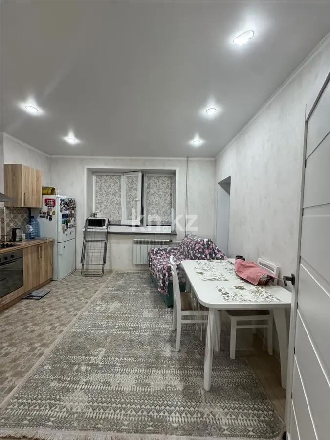 Продажа 1-комнатной квартиры, 38.3 м², ул. Кумисбекова, дом  9 в Астане - фото 4 Продажа 1-комнатной квартиры, 38.3 м², ул. Кумисбекова, дом  9 в Астане - фото 4