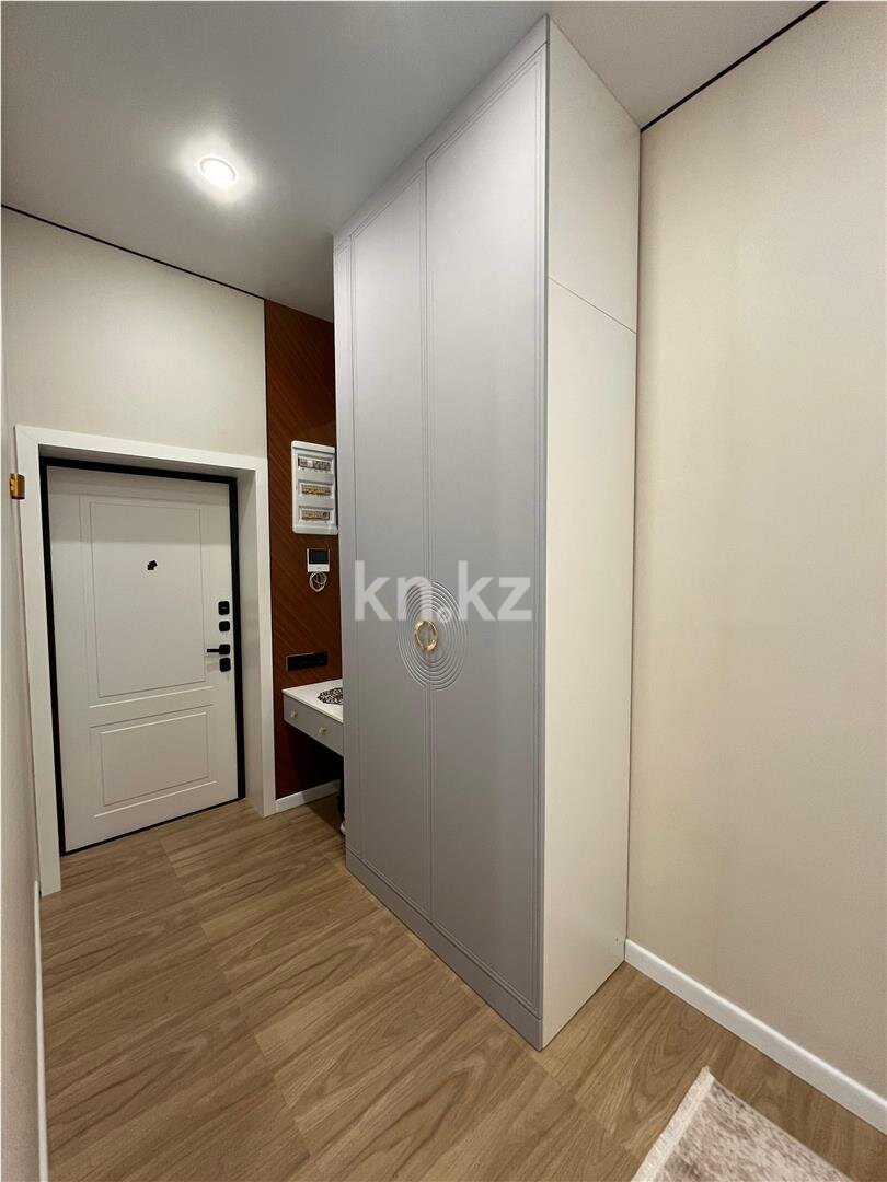 Продажа 2-комнатной квартиры, 68 м² в Караганде - фото 10