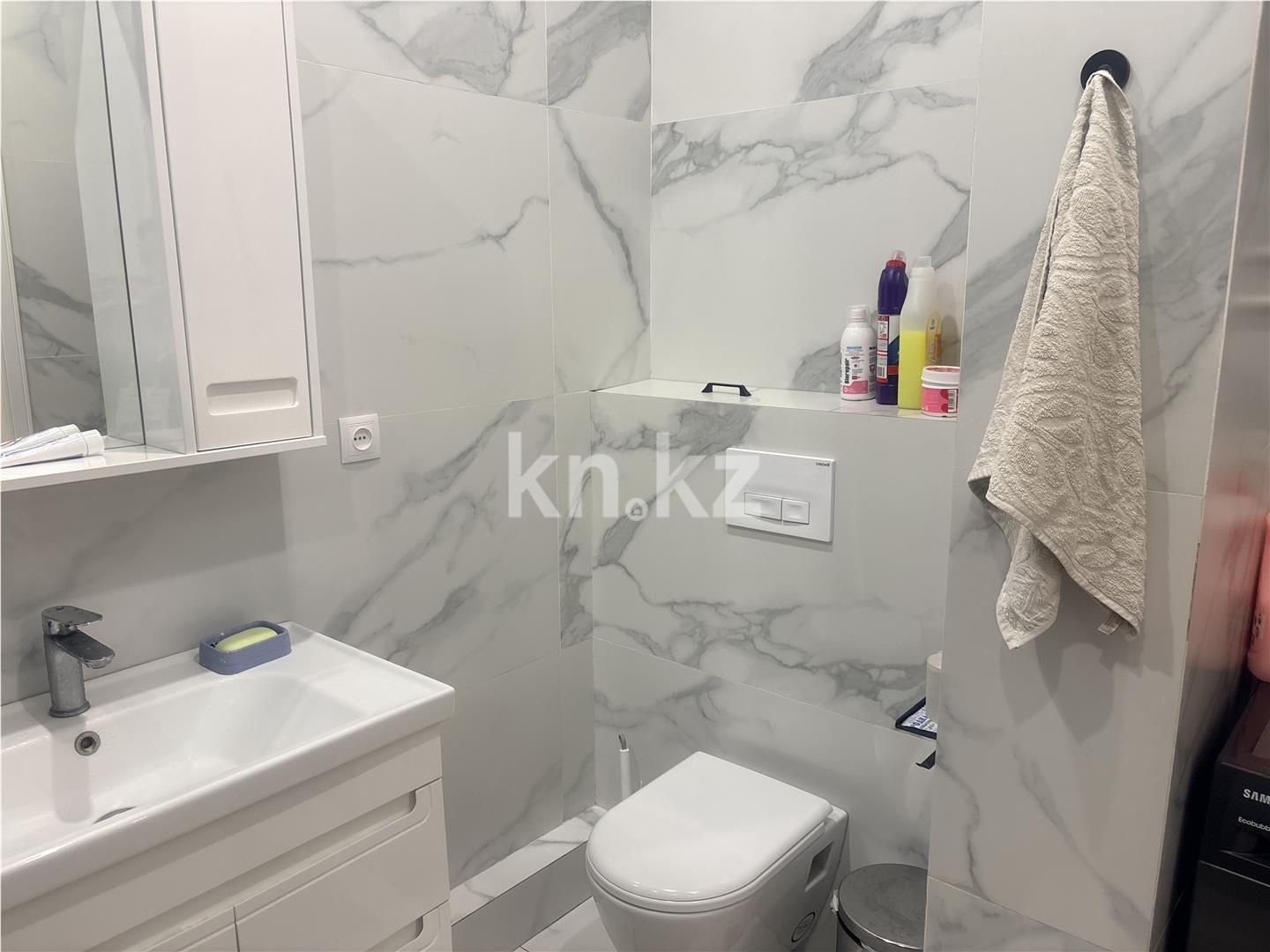 Продажа 6-комнатной квартиры, 155 м² в Караганде - фото 35