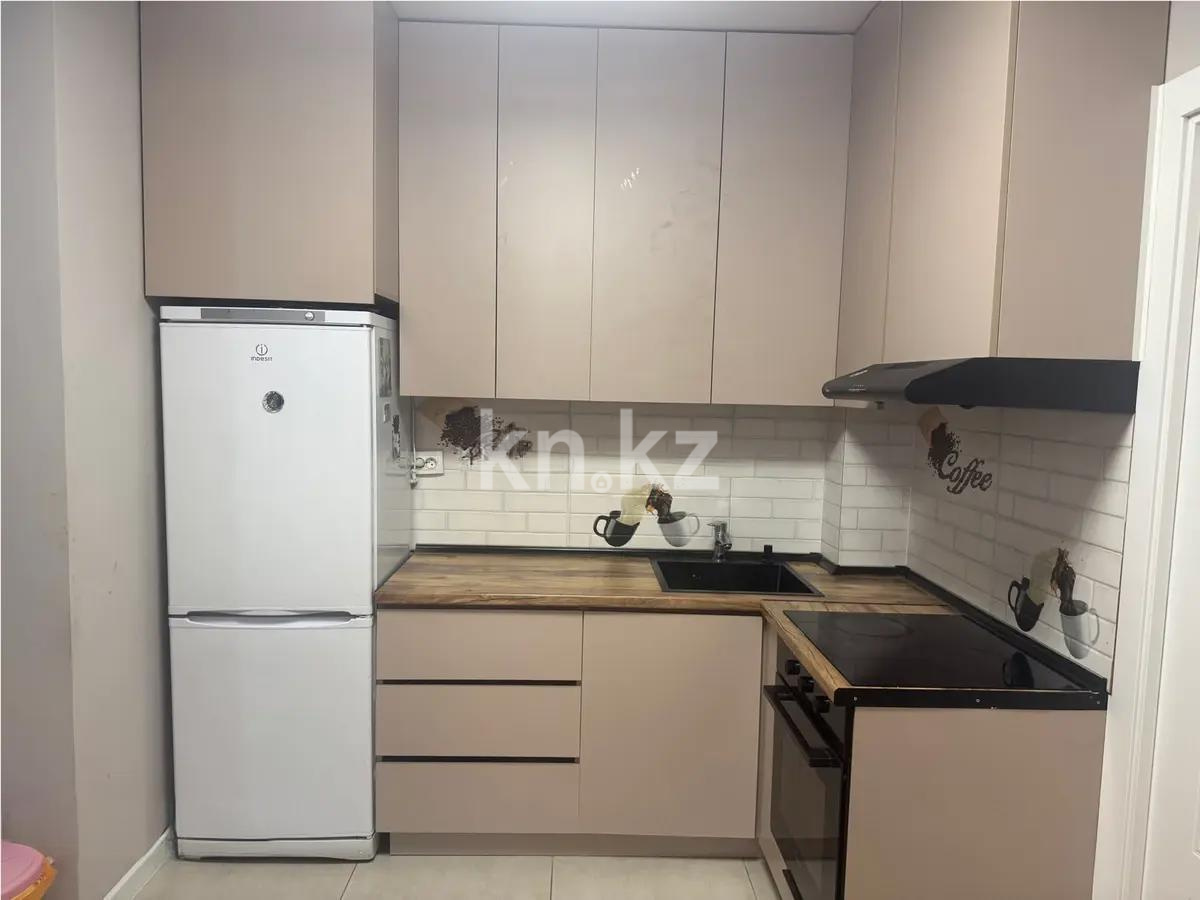 Продажа 2-комнатной квартиры, 54.8 м², ул. Утепова, дом  31 в Алматы - фото 3