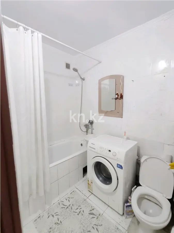 Продажа 3-комнатной квартиры, 65.8 м² в Алматы - фото 4