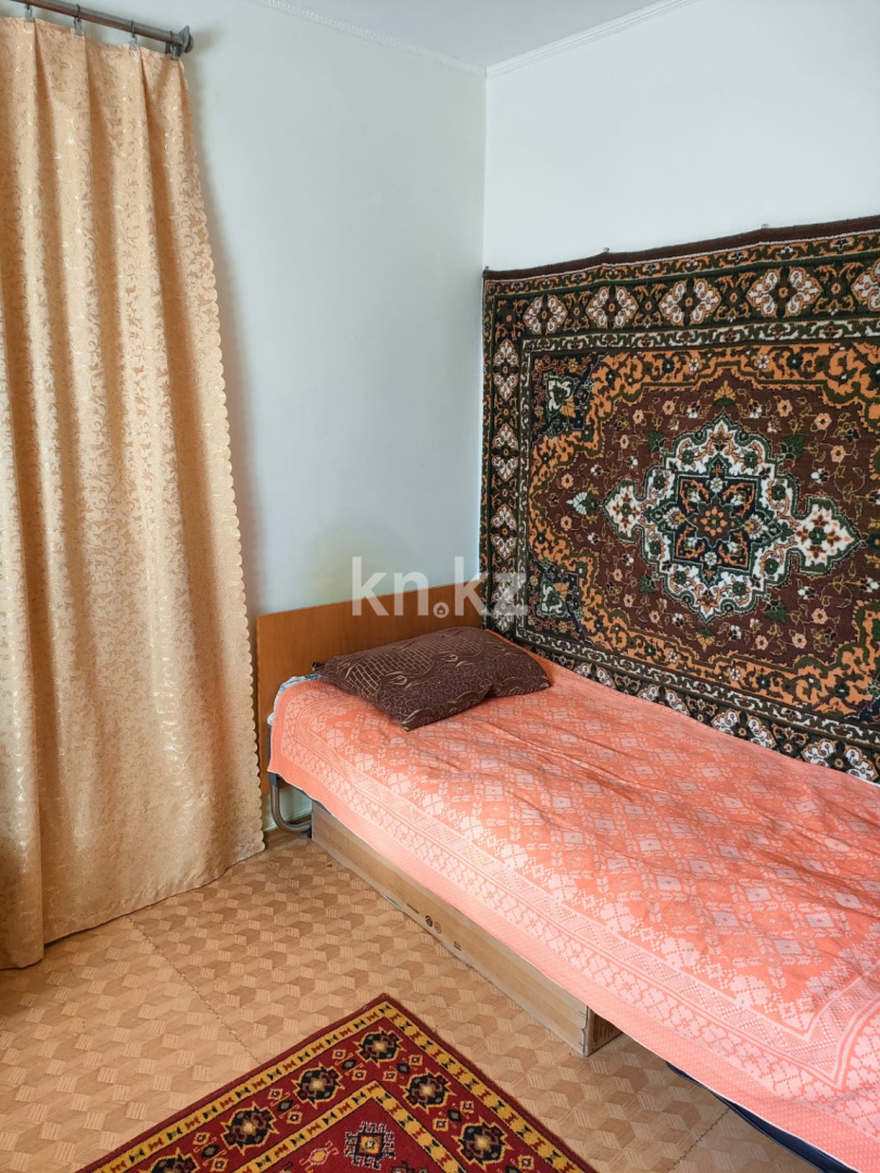 Продажа 3-комнатной квартиры, 58.8 м² - Продажа квартир в Караганде фото 9 из 11