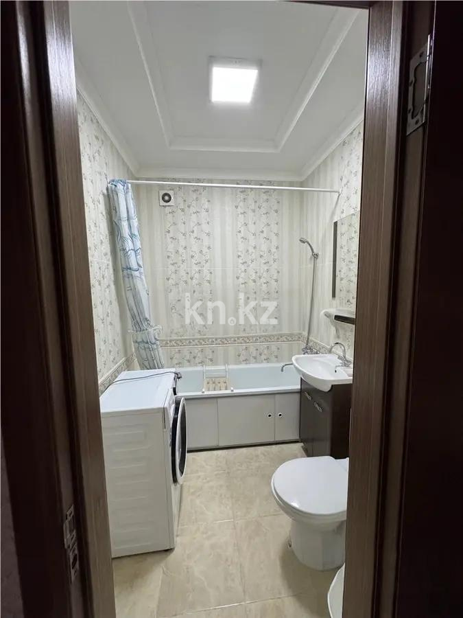 Продажа 3-комнатной квартиры, 94 м², ул. Бухар жырау, дом  23 в Астане - фото 5