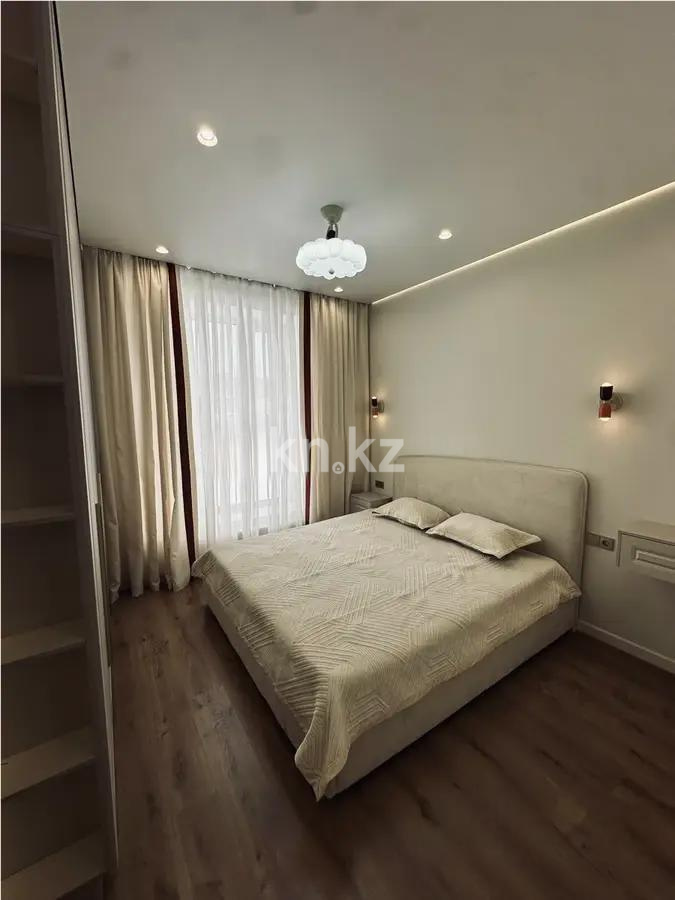 Продажа 2-комнатной квартиры, 39 м² в Астане - фото 2