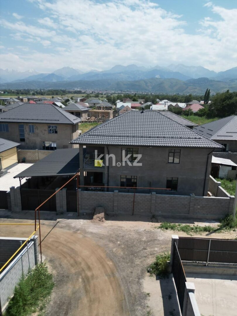 Продажа 9-комнатного дома, 360 м² в Алматы - фото 9