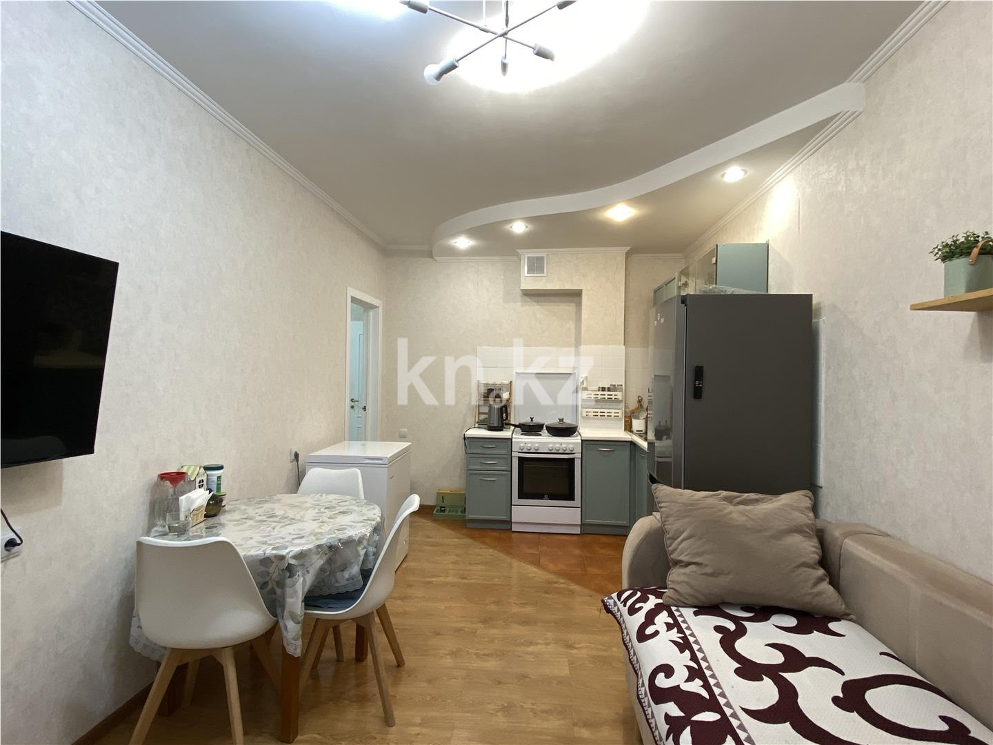 Продажа 3-комнатной квартиры, 60 м² - Продажа недвижимости в Астане - страница 34 фото 6 из 18