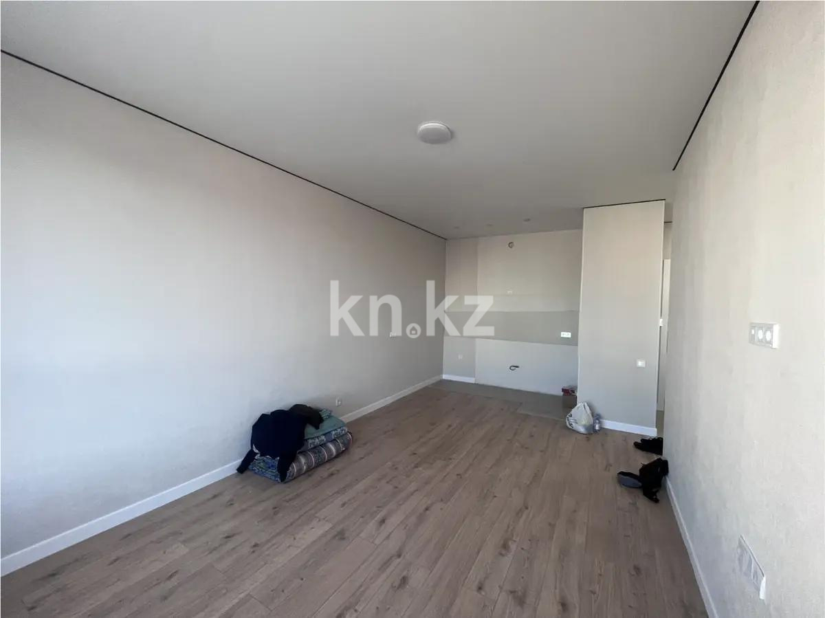 Продажа 1-комнатной квартиры, 42 м² - Продажа квартир от собственников в Астане - страница 2 фото 2 из 4