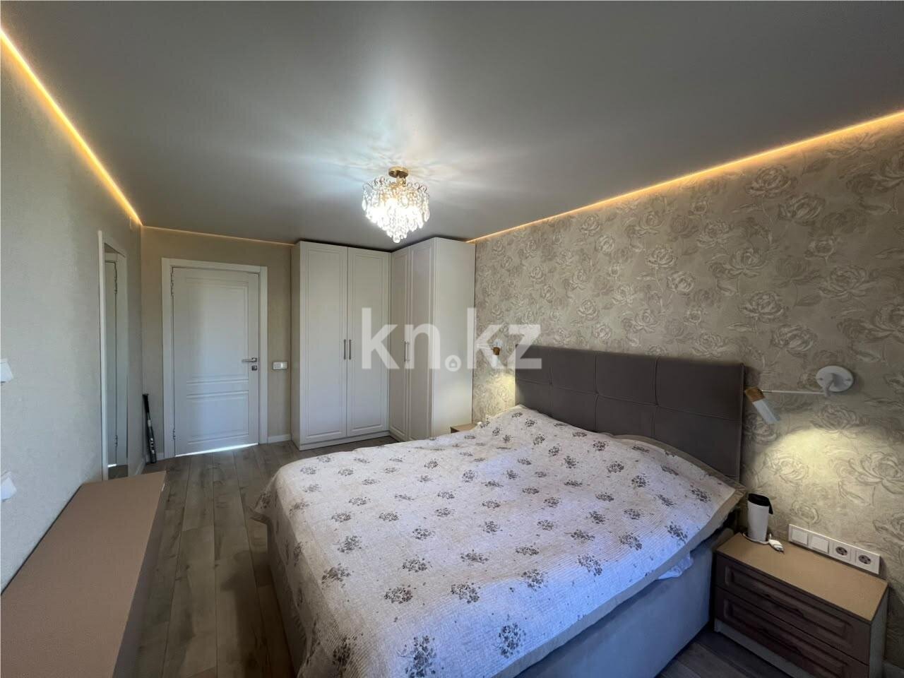 Продажа 4-комнатной квартиры, 85 м² в Караганде - фото 3