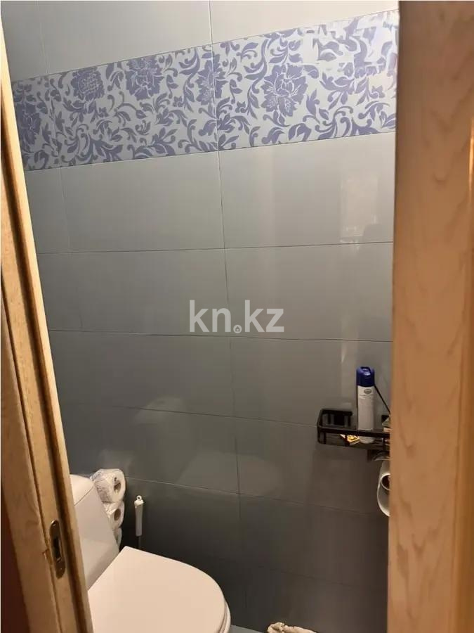 Продажа 2-комнатной квартиры, 52.2 м² - Продажа квартир в Алматы - страница 12 фото 5 из 6