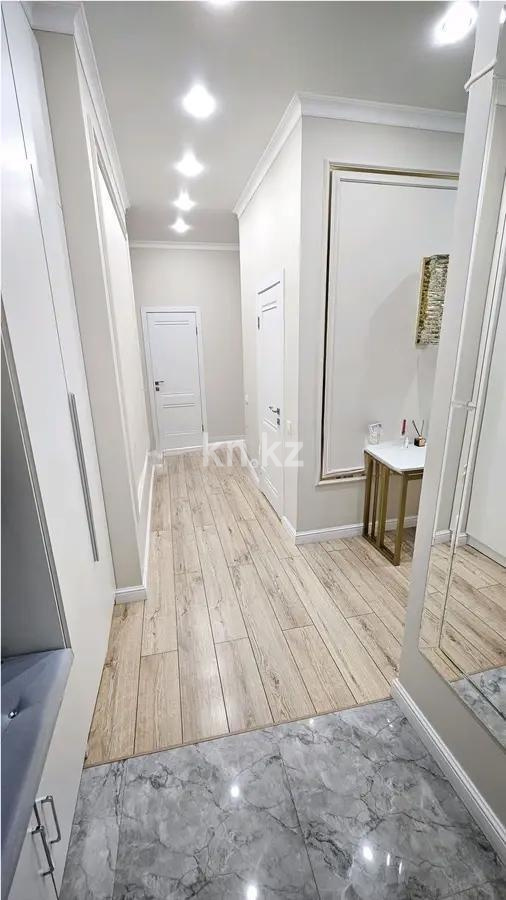 Продажа 3-комнатной квартиры, 88 м² - Продажа квартир в Астане в р-не Нура - страница 46 фото 7 из 7