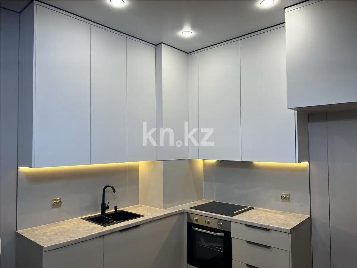 Продажа 2-комнатной квартиры, 53 м² в Астане - фото 3