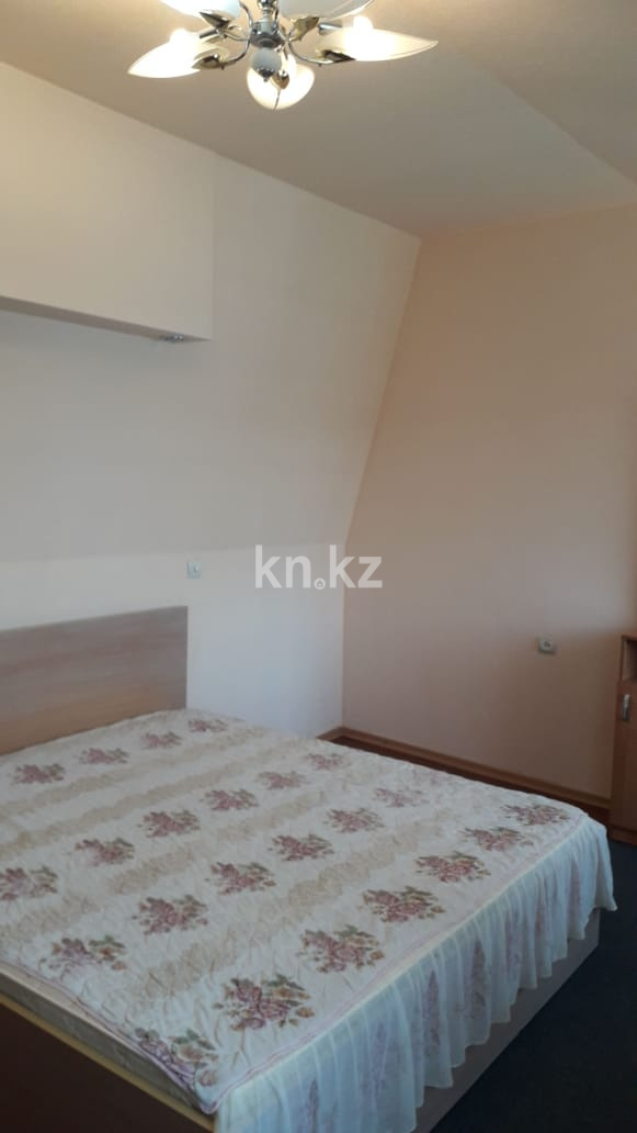 Аренда 3-комнатного дома, 90 м² в Алматы - фото 7