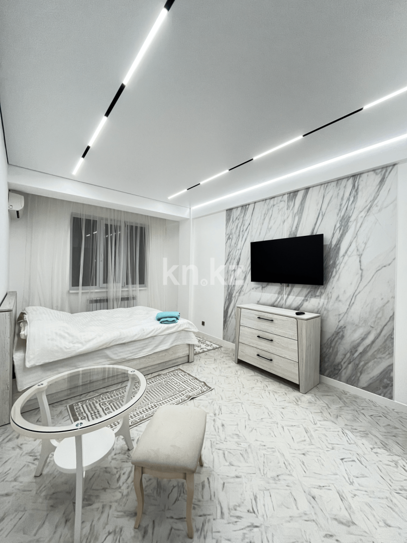 Аренда 1-комнатной квартиры посуточно, 35 м² - Аренда недвижимости в Алматы - страница 8 фото 13 из 24