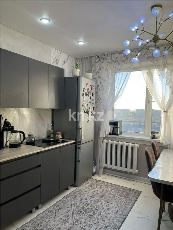 Продажа 2-комнатной квартиры, 54 м² - Продажа квартир от собственников в Караганде - страница 2 фото 4 из 6