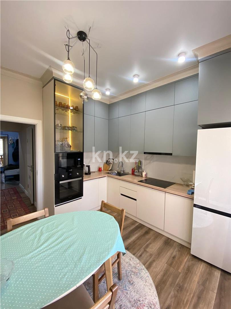 Продажа 2-комнатной квартиры, 65 м², ул. Култегин в Астане - фото 10