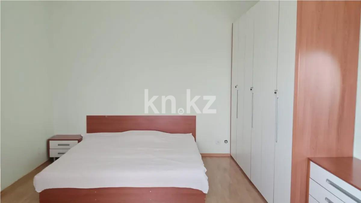 Продажа 2-комнатной квартиры, 82 м², пер. Талды, дом  4 в Астане - фото 2