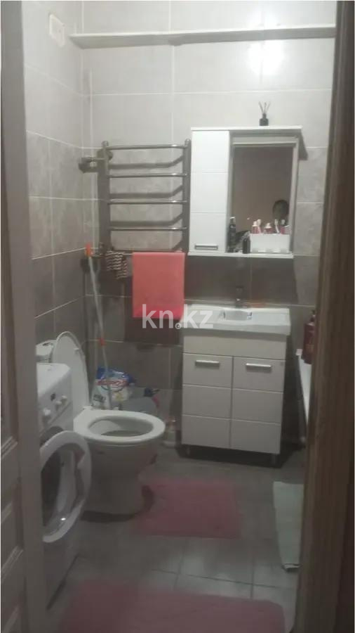 Продажа 2-комнатной квартиры, 40 м², ул. Жунисова, дом  14/18 - Продажа и аренда недвижимости в Алматы фото 3 из 3