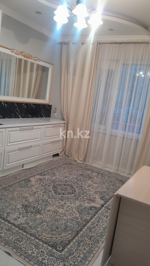 Аренда 3-комнатной квартиры, 86 м² - Недвижимость в Казахстане - страница 17 фото 9 из 11