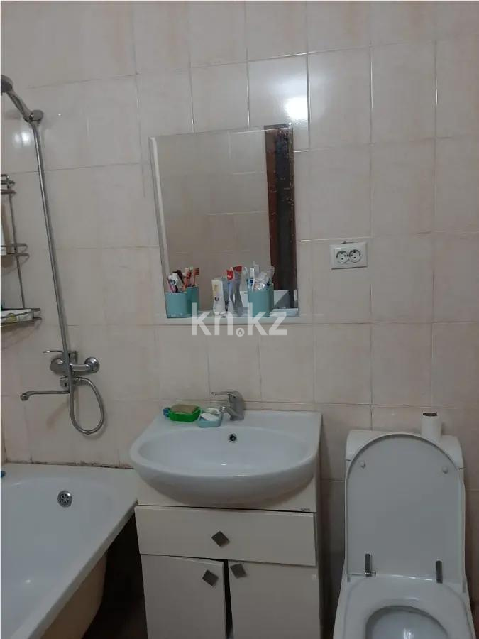 Продажа 2-комнатной квартиры, 60 м², мкр-н Кокмайса, дом  36/2 в Алматы - фото 4