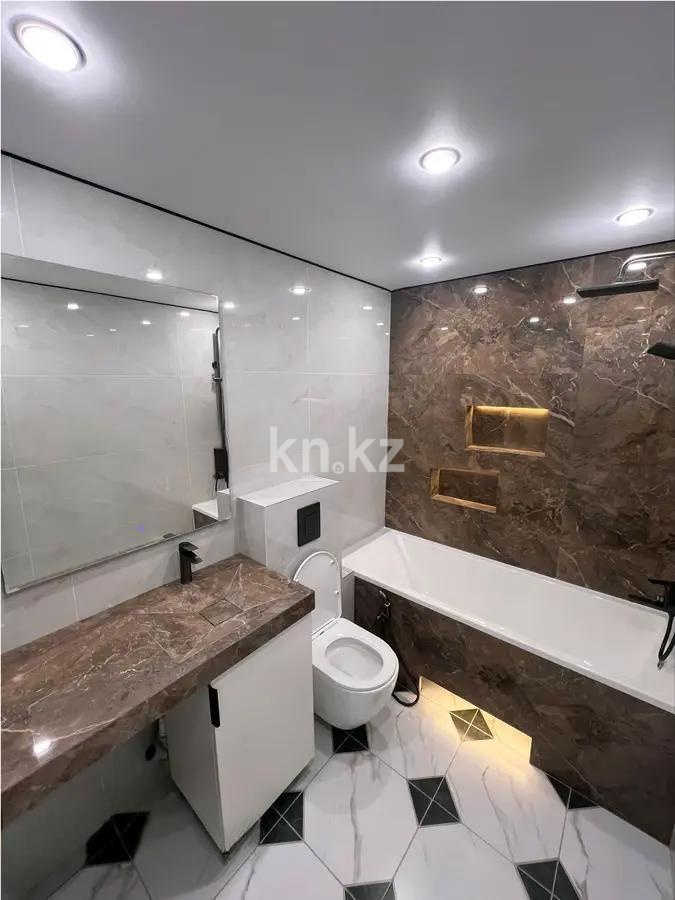 Продажа 2-комнатной квартиры, 46.1 м² в Астане - фото 2